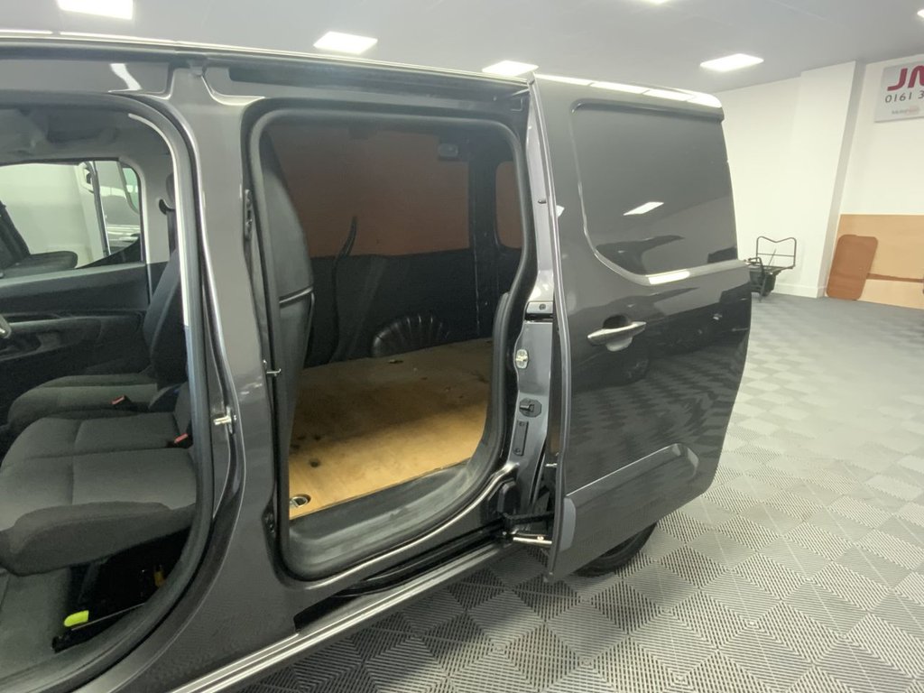 Used Citroen Berlingo 2021 for sale - 76509802: Photo 23