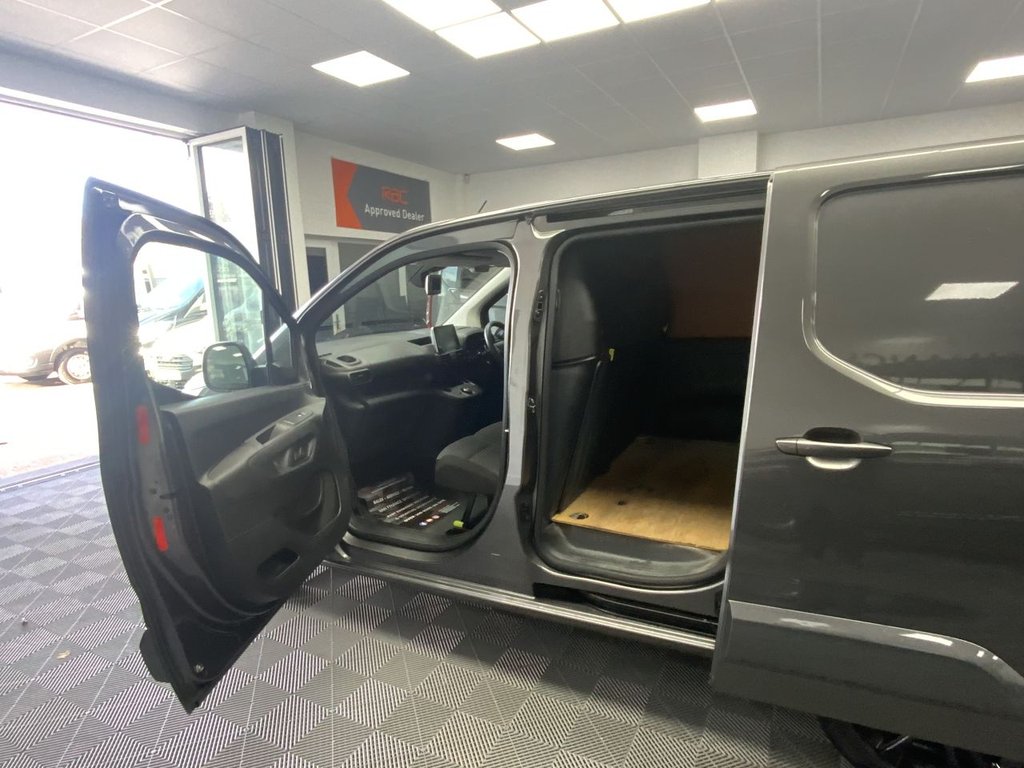 Used Citroen Berlingo 2021 for sale - 76509802: Photo 24