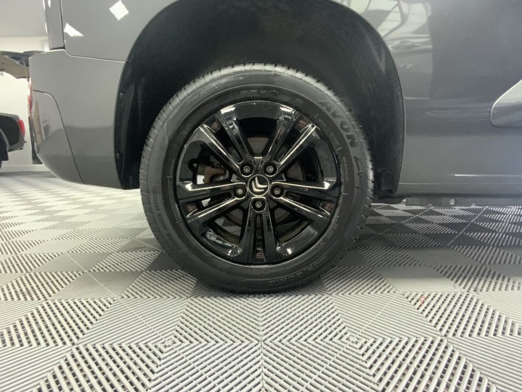 Used Citroen Berlingo 2021 for sale - 76509802: Photo 28