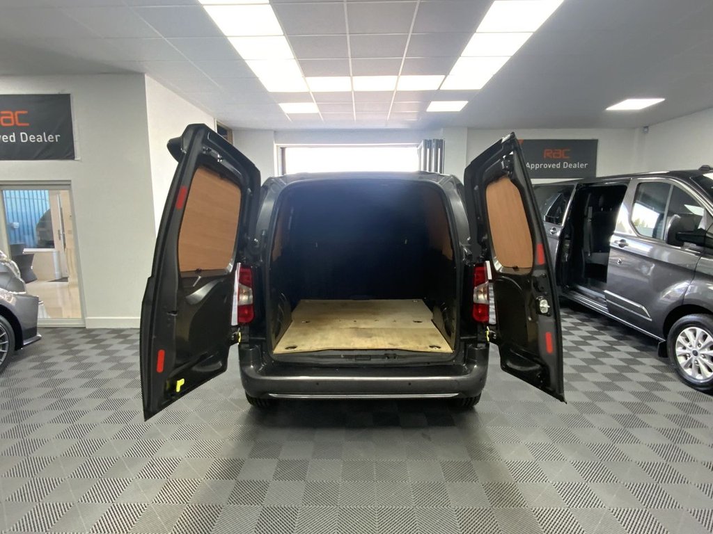 Used Citroen Berlingo 2021 for sale - 76509802: Photo 6