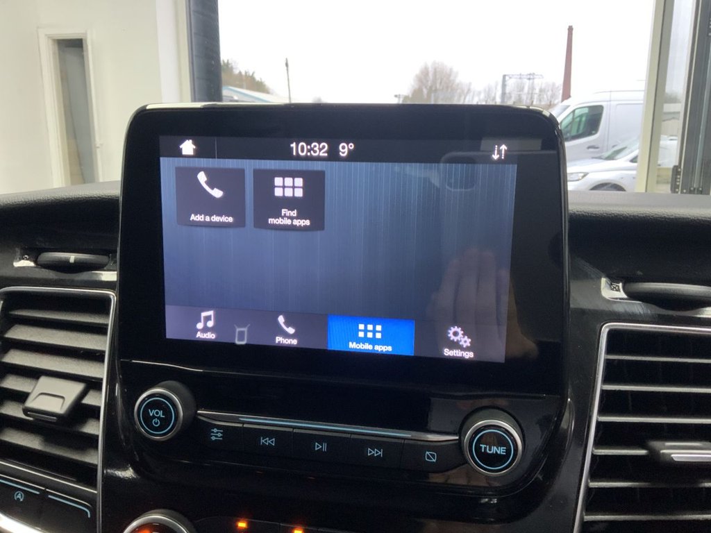 Used Ford Tourneo Custom 2020 for sale - 77976312: Photo 10