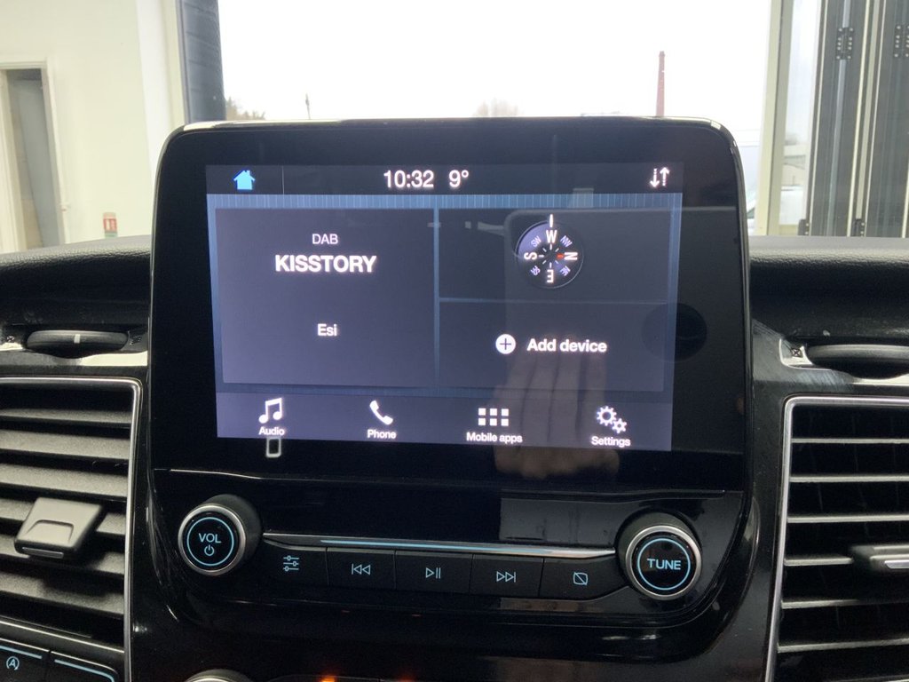 Used Ford Tourneo Custom 2020 for sale - 77976312: Photo 13