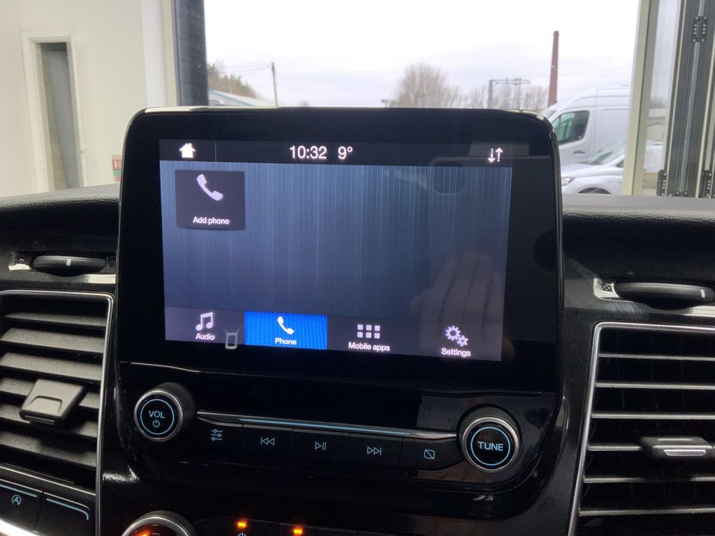 Used Ford Tourneo Custom 2020 for sale - 77976312: Photo 15