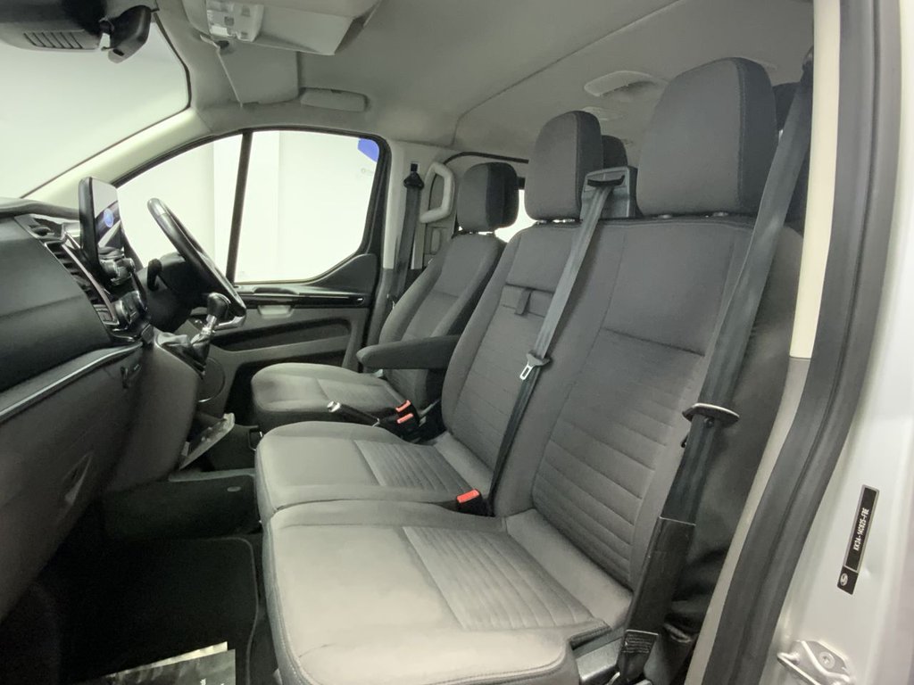 Used Ford Tourneo Custom 2020 for sale - 77976312: Photo 16