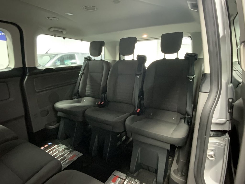 Used Ford Tourneo Custom 2020 for sale - 77976312: Photo 19