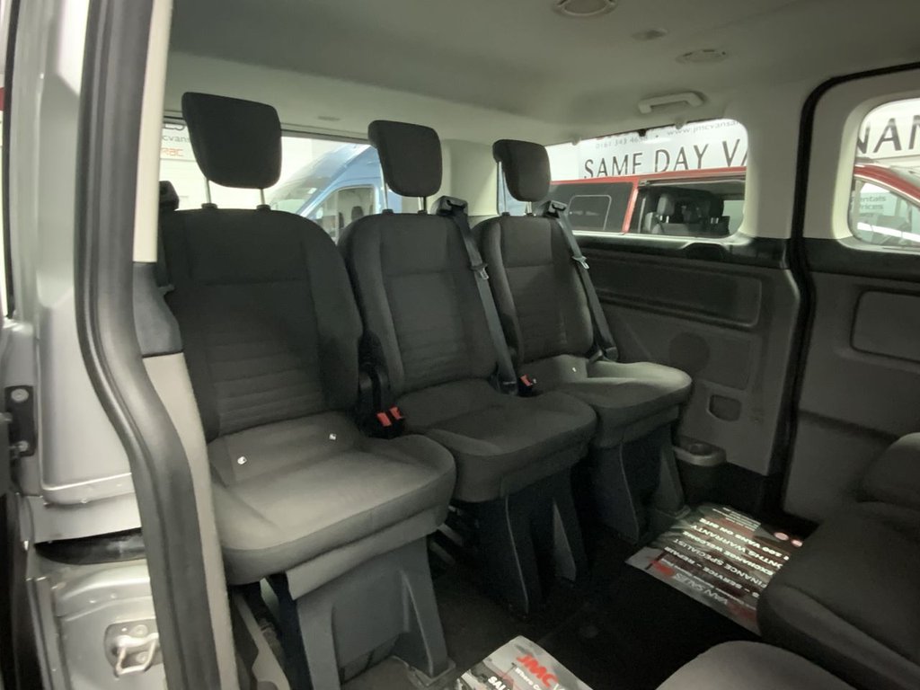 Used Ford Tourneo Custom 2020 for sale - 77976312: Photo 21