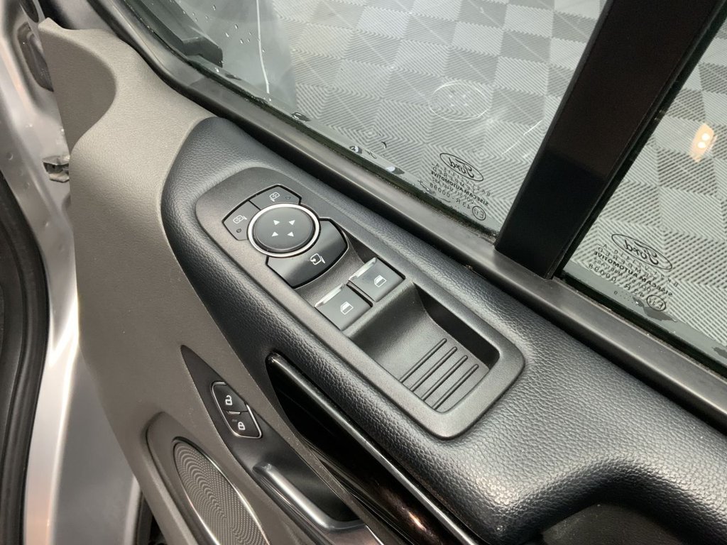 Used Ford Tourneo Custom 2020 for sale - 77976312: Photo 24