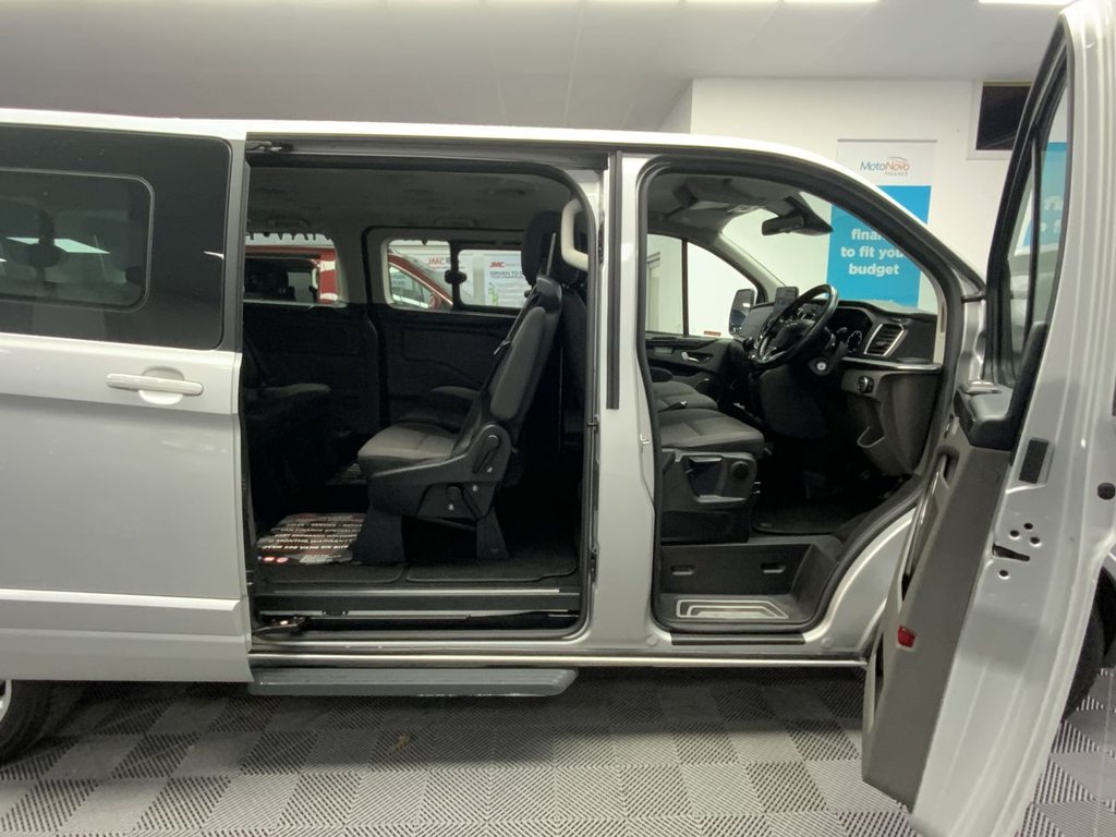 Used Ford Tourneo Custom 2020 for sale - 77976312: Photo 28