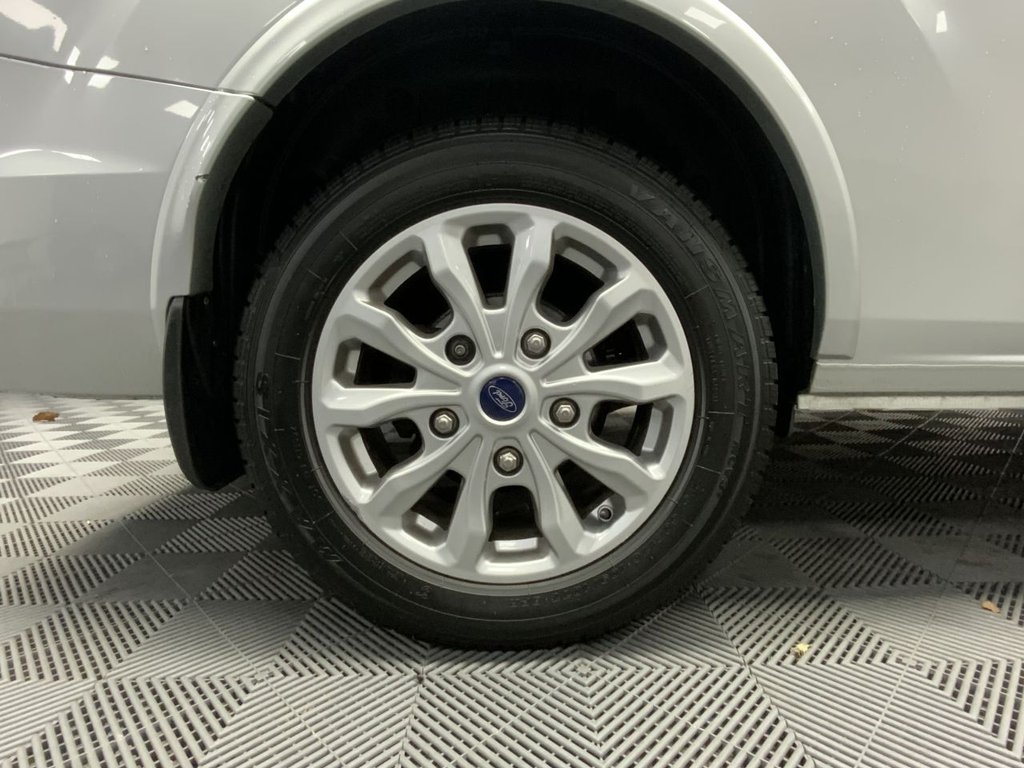 Used Ford Tourneo Custom 2020 for sale - 77976312: Photo 31