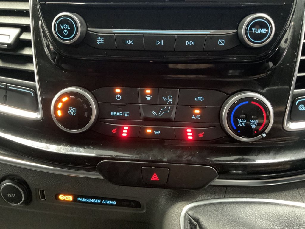 Used Ford Tourneo Custom 2020 for sale - 77976312: Photo 9