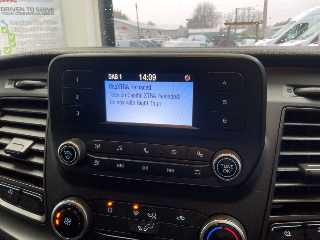 Used Ford Transit 2021 for sale - 77631605: Photo 14