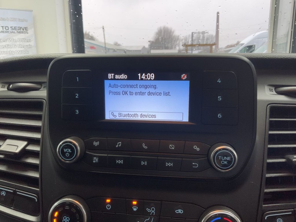 Used Ford Transit 2021 for sale - 77631605: Photo 15