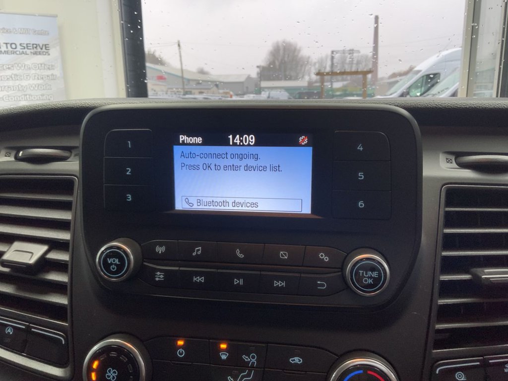 Used Ford Transit 2021 for sale - 77631605: Photo 16