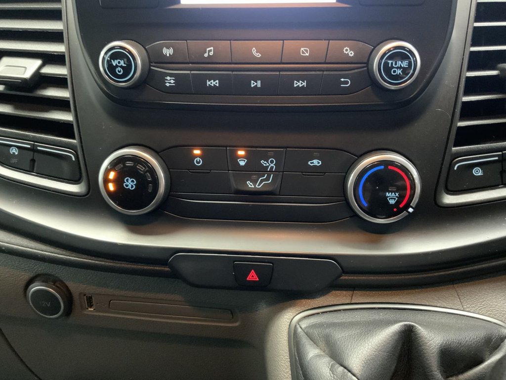 Used Ford Transit 2021 for sale - 77631605: Photo 17