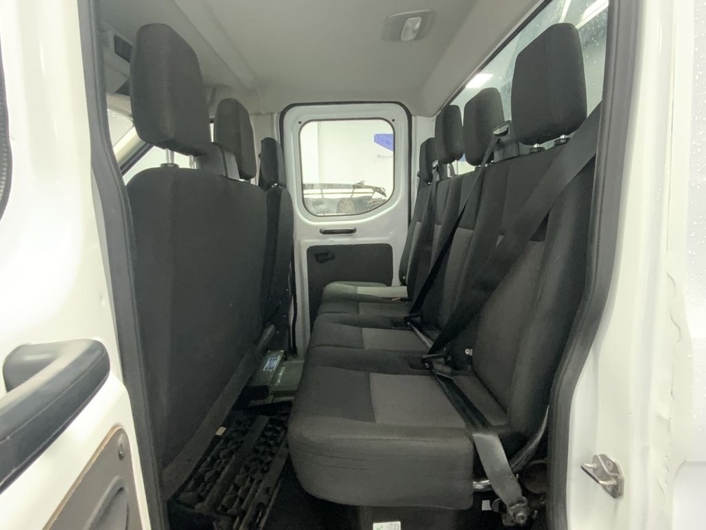 Used Ford Transit 2021 for sale - 77631605: Photo 19