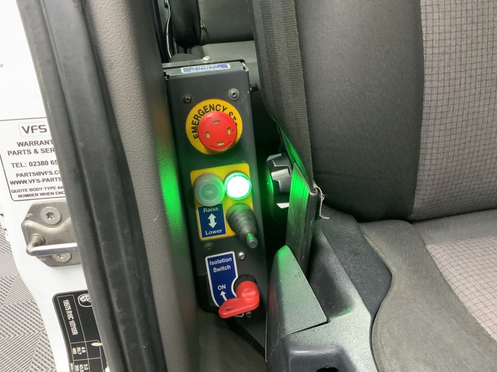 Used Ford Transit 2021 for sale - 77631605: Photo 20