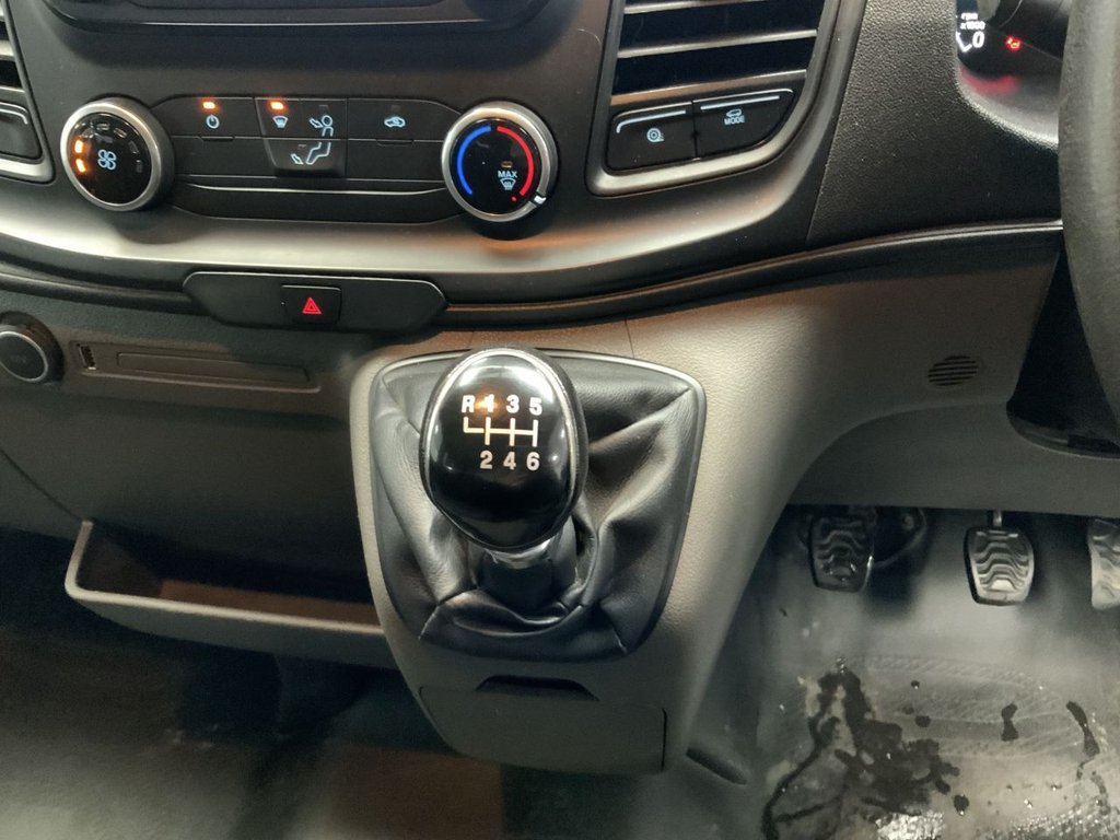 Used Ford Transit 2021 for sale - 77631605: Photo 21