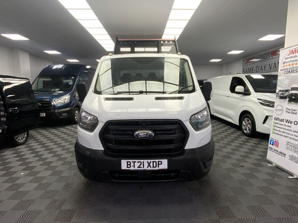 Used Ford Transit 2021 for sale - 77631605: Photo 22