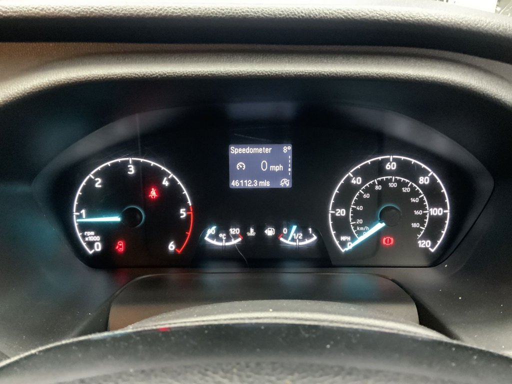Used Ford Transit 2021 for sale - 77631605: Photo 8