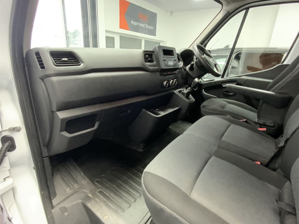 Used Renault Master 2021 for sale - 77064849: Photo 12