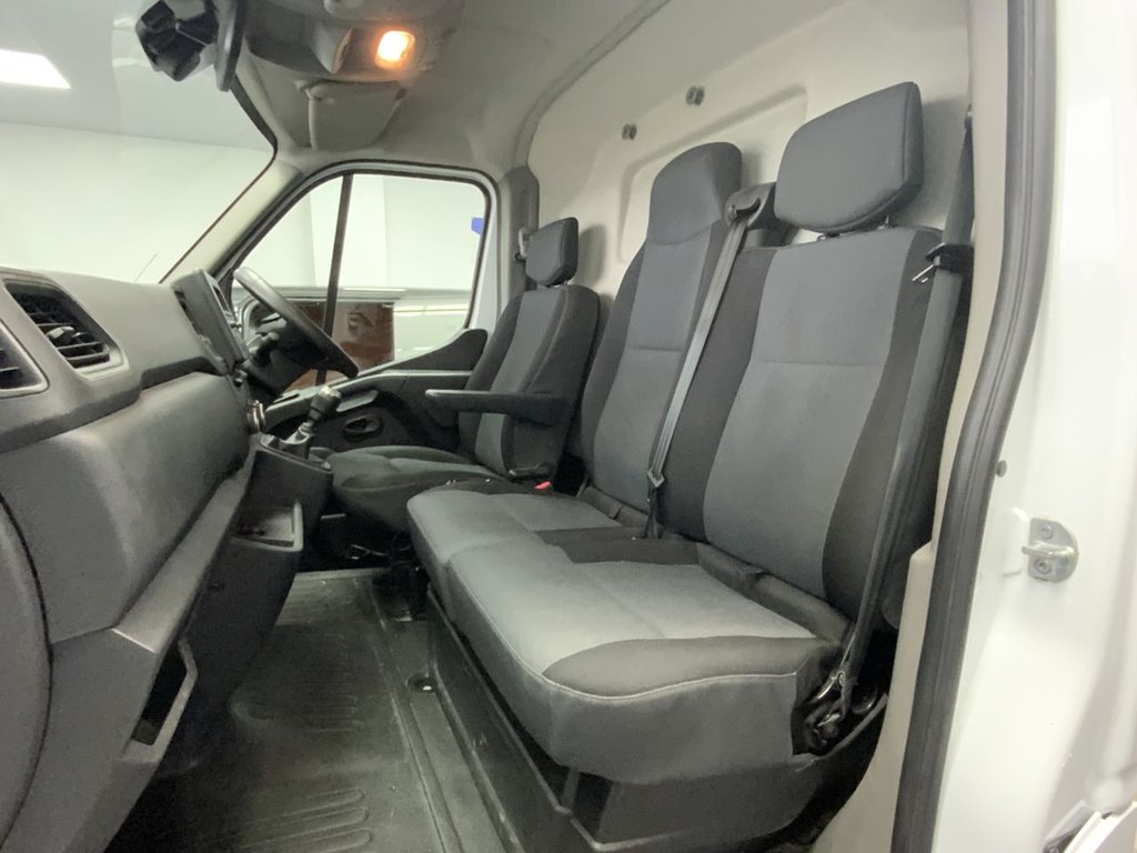 Used Renault Master 2021 for sale - 77064849: Photo 13