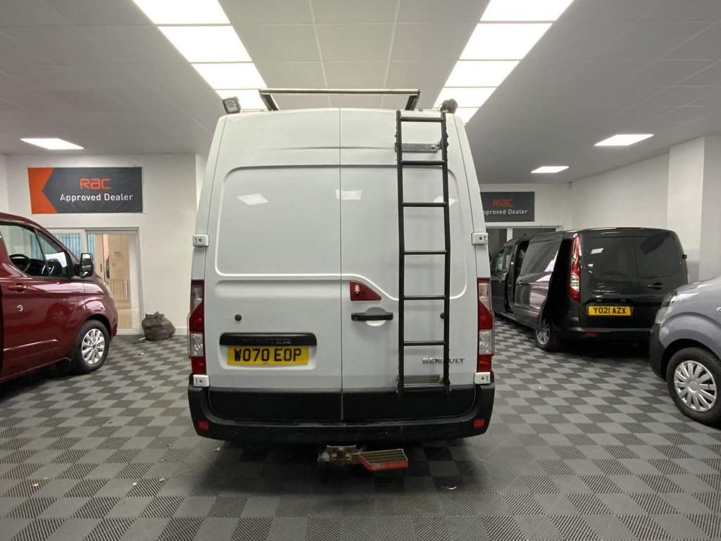 Used Renault Master 2021 for sale - 77064849: Photo 22