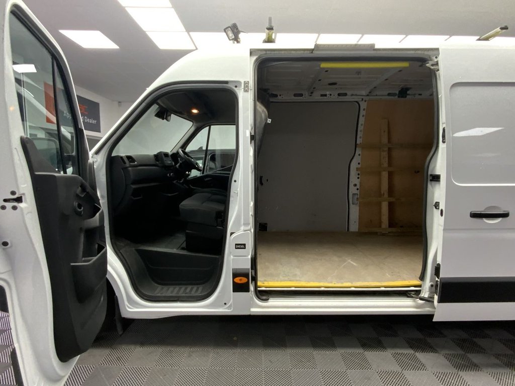 Used Renault Master 2021 for sale - 77064849: Photo 23