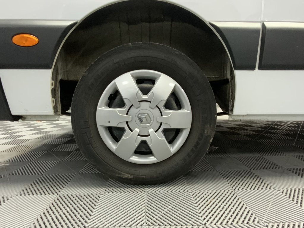 Used Renault Master 2021 for sale - 77064849: Photo 24