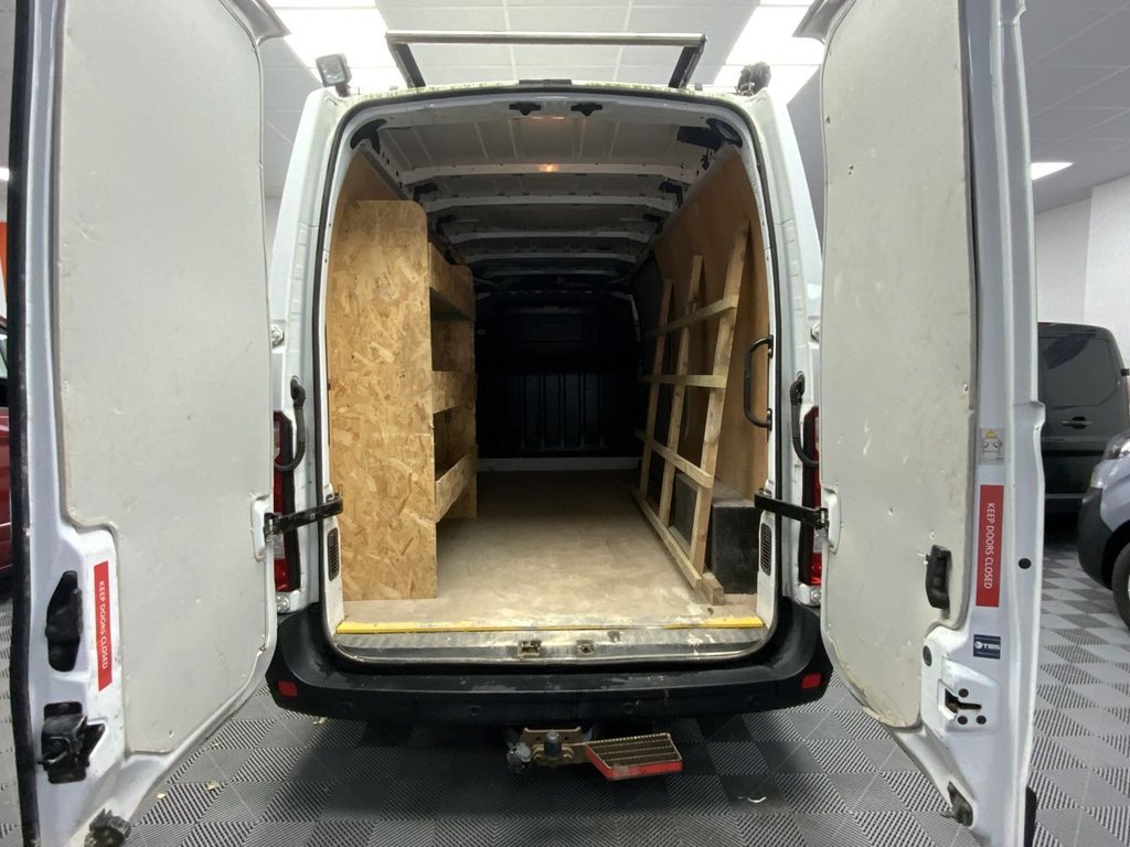 Used Renault Master 2021 for sale - 77064849: Photo 7