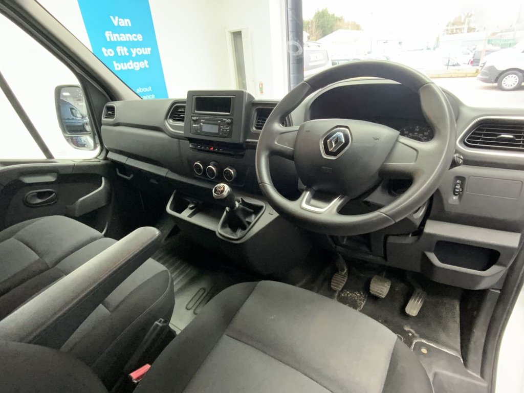 Used Renault Master 2021 for sale - 77064849: Photo 8