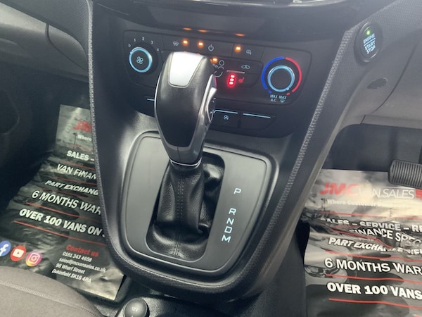 Used Ford Transit Connect 2022 for sale - 74709357: Photo 10