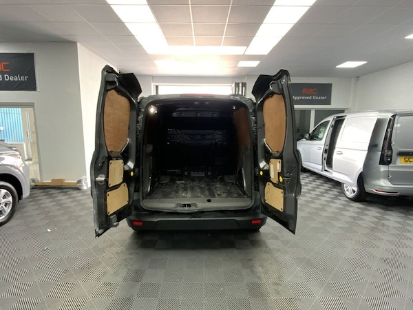 Used Ford Transit Connect 2022 for sale - 74709357: Photo 13