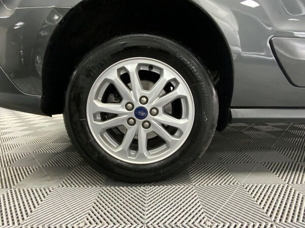 Used Ford Transit Connect 2022 for sale - 74709357: Photo 16