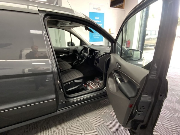 Used Ford Transit Connect 2022 for sale - 74709357: Photo 17