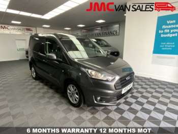Used Ford Transit Connect 2022 for sale - 74709357: Photo