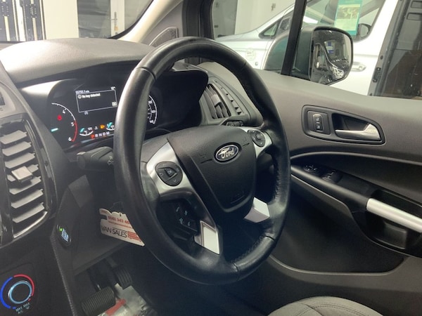 Used Ford Transit Connect 2022 for sale - 74709357: Photo 25