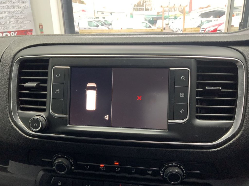 Used Vauxhall Vivaro 2022 for sale - 77655376: Photo 17