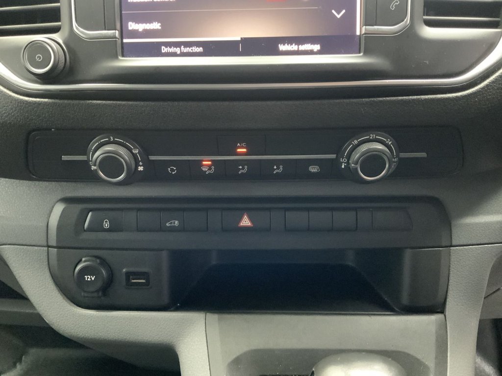 Used Vauxhall Vivaro 2022 for sale - 77655376: Photo 19