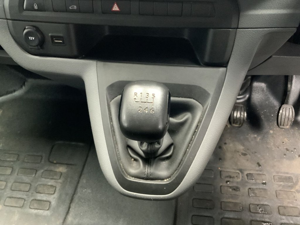 Used Vauxhall Vivaro 2022 for sale - 77655376: Photo 20