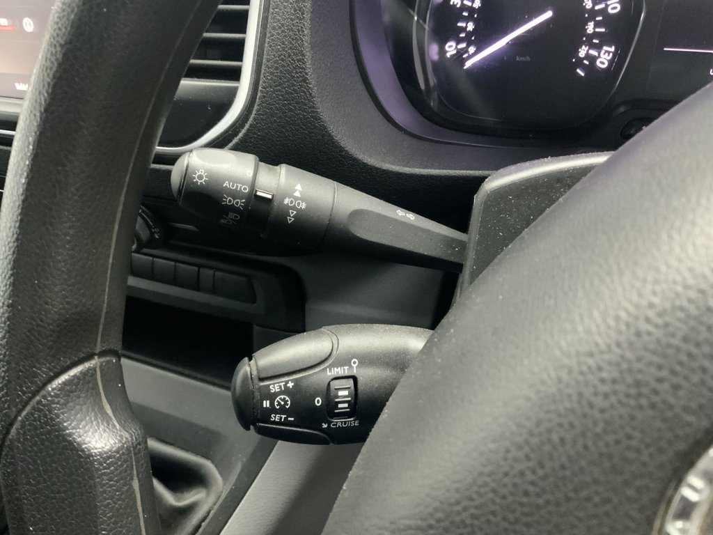 Used Vauxhall Vivaro 2022 for sale - 77655376: Photo 21