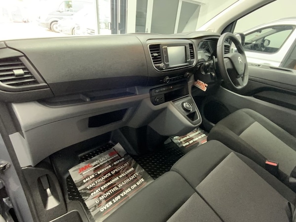 Used Citroen Dispatch 2022 for sale - 75062199: Photo 13