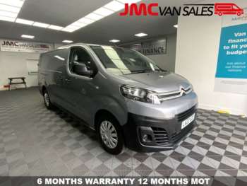 Used Citroen Dispatch 2022 for sale - 75062199: Photo