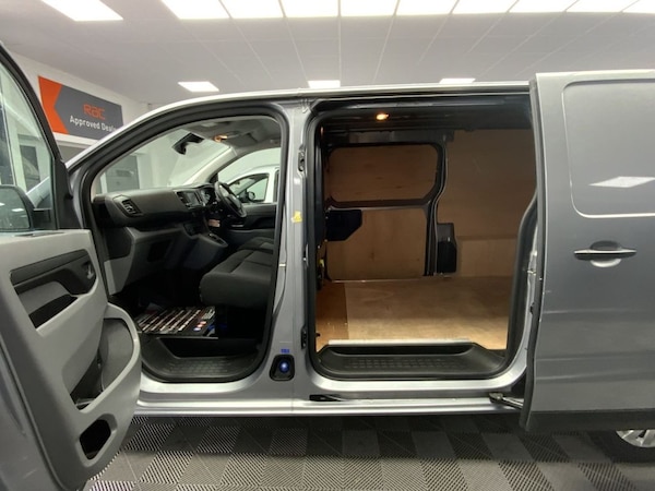 Used Citroen Dispatch 2022 for sale - 75062199: Photo 22