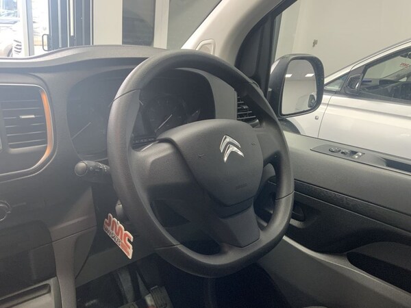 Used Citroen Dispatch 2022 for sale - 75062199: Photo 28