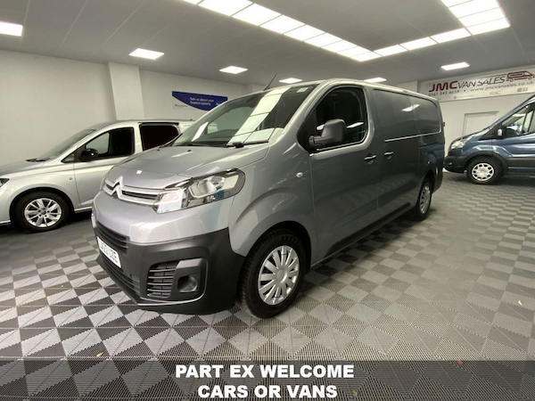 Used Citroen Dispatch 2022 for sale - 75062199: Photo 2