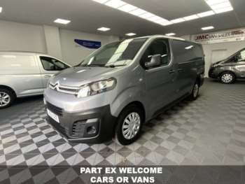 Used Citroen Dispatch 2022 for sale - 75062199: Photo