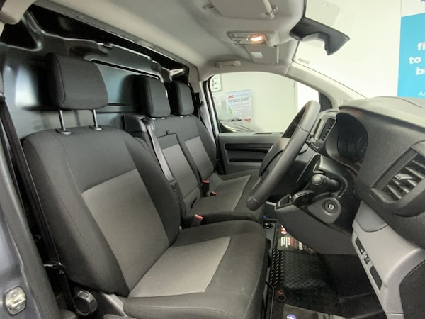 Used Citroen Dispatch 2022 for sale - 75062199: Photo 8