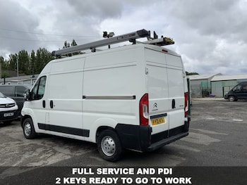 Used Citroen Relay 2021 for sale - 79089938: Photo