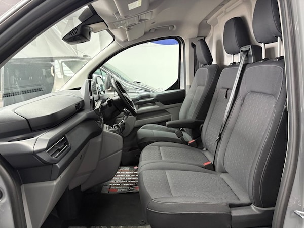 Used Ford Transit Custom 2024 for sale - 73667975: Photo 15