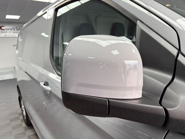 Used Ford Transit Custom 2024 for sale - 73667975: Photo 27